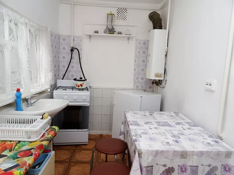 . Дом под ключ Островского 23. Анапа . Дом под ключ Островского 23. Анапа