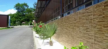 Гостевой дом Версаль