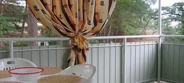 Гостиница "В квартале Сигнальном 2"