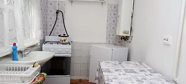 Дом под ключ Островского 23