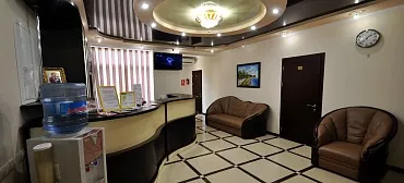 Гостевой дом «У моря» Витязево