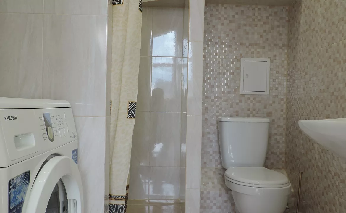 Студия . Гостевой дом Гринго. Адлер