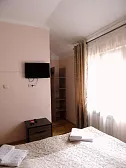 Отель «Барс» Отель «Барс»