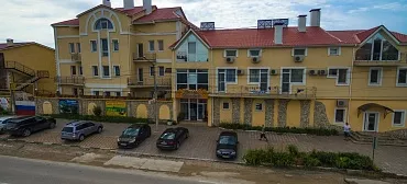 Мини-отель "Вилла Нимфей" Корпус №2