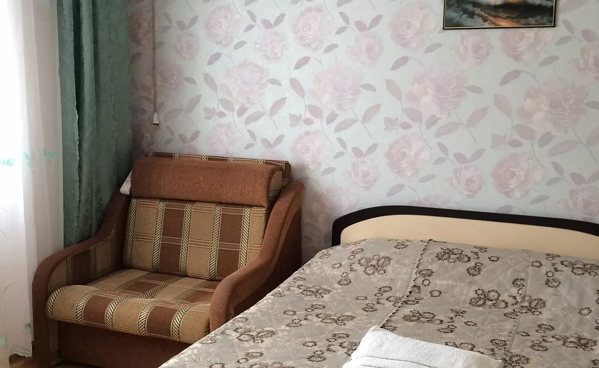 2-х местный с доп.местом. Гостевой дом мини-отель"КРИСТИНА". Сочи 2-х местный с доп.местом. Гостевой дом мини-отель"КРИСТИНА". Сочи