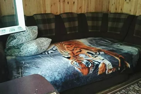 3-х местный «Эконом». Частный сектор в Дубравке. Совет-Квадже