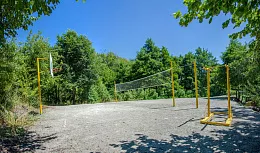 Пансионат «Ай-Лия» Пансионат «Ай-Лия»