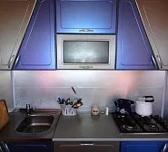 Частный гостевой дом Бриз 2 Частный гостевой дом Бриз 2