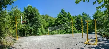 Пансионат «Ай-Лия»