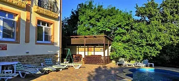 Гостевой дом "Валентин"