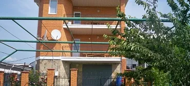 Дом под ключ Юнге 20 Дом под ключ Юнге 20