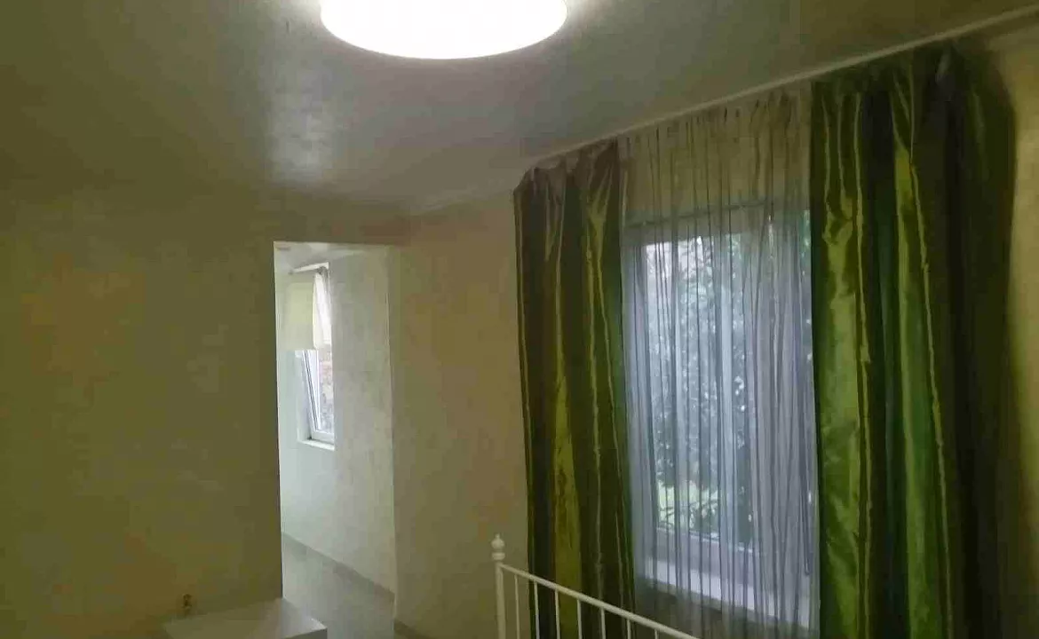 Дом под ключ №1. Дом под ключ Яблочко. Лазаревское