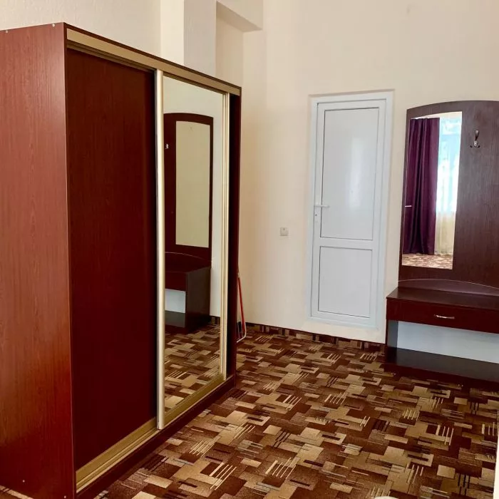 3-Х МЕСТНЫЙ БЕЗ БАЛКОНА. Отель КАВКАЗ. Гостиницы и отели Лазаревского 3-Х МЕСТНЫЙ БЕЗ БАЛКОНА. Отель КАВКАЗ. Гостиницы и отели Лазаревского