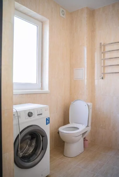 . Апарт-отель Steford Aparts. Красная Поляна