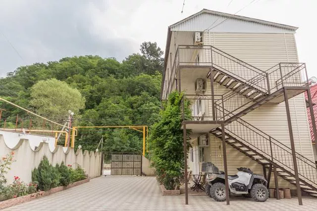 . Частный гостевой дом Дом у реки. Солоники . Частный гостевой дом Дом у реки. Солоники