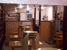 Гостевой дом Вишневый Гостевой дом Вишневый