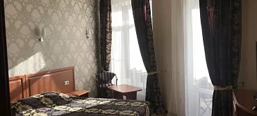 Гостиница Фрегат Гостиница Фрегат