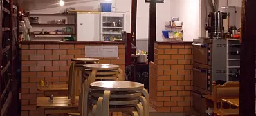 Гостевой дом Вишневый