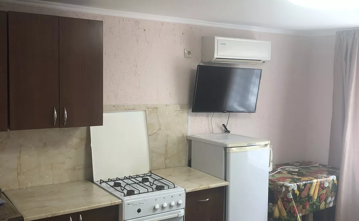 двухместный. Гостевой дом "Нина" . Ольгинка