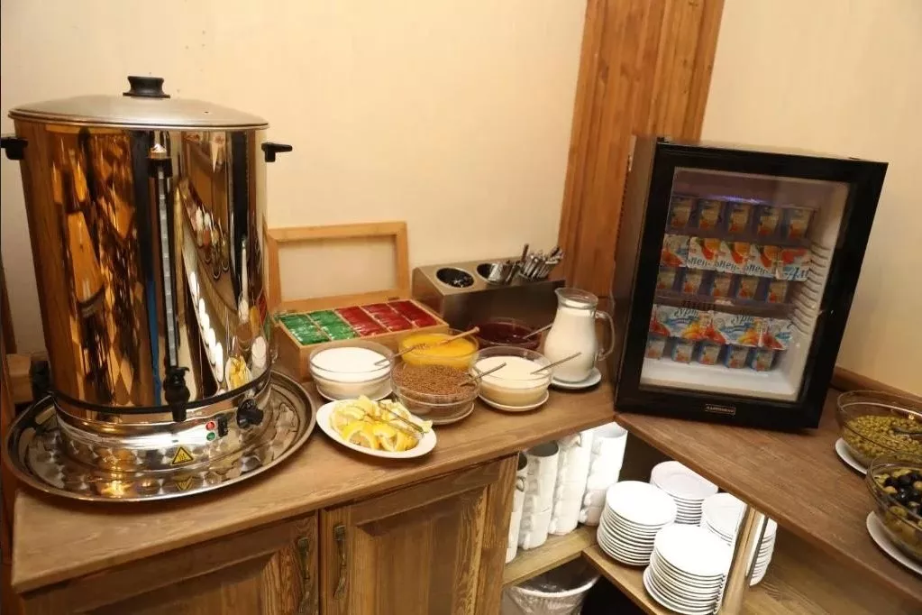 . Отель "Грейс Олимпия". Красная Поляна . Отель "Грейс Олимпия". Красная Поляна