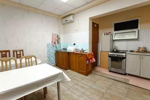 . Гостевой дом «Рио». Лермонтово