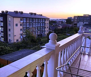 Студия. Гостиница "Van-Apart" . 