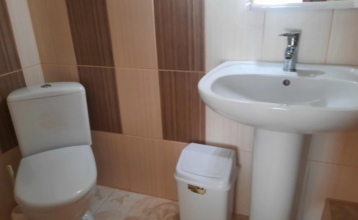 3-х мест. номер вентилятором. Гостевой дом "Лавандина". Севастополь 3-х мест. номер вентилятором. Гостевой дом "Лавандина". Севастополь