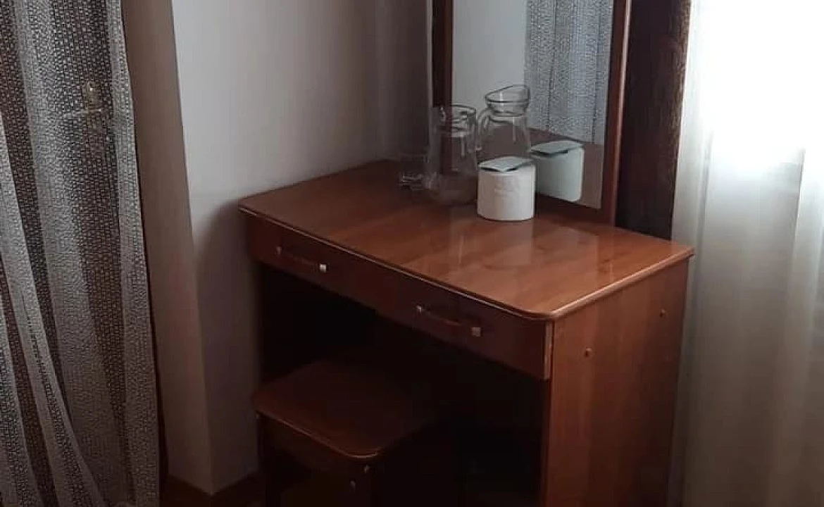 5ти местный Эконом, от 1 до 5 гостей. Гостевой дом "Горная лаванда". Лазаревское