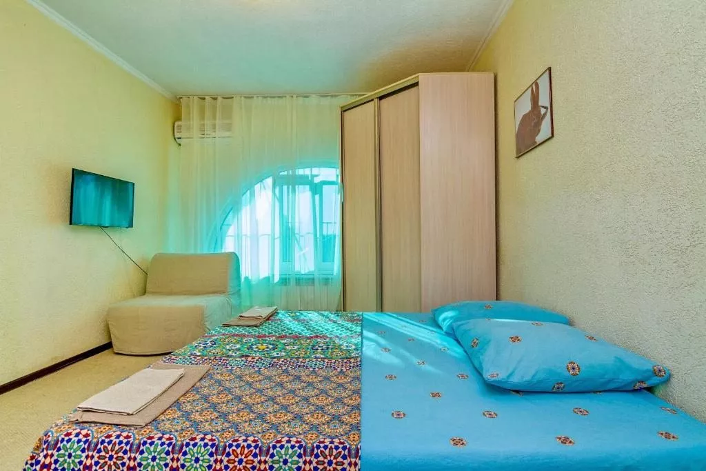 . Гостевой дом "ОЛЬГА" - Адлер. Адлер