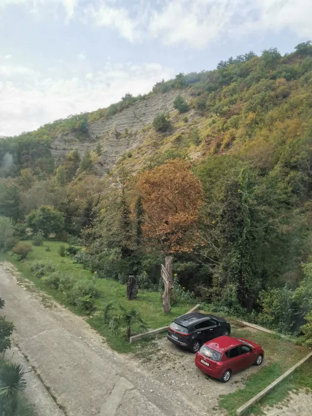 . Гостевой дом "Клевер" . Лазаревское . Гостевой дом "Клевер" . Лазаревское