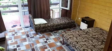 Гостевой дом Ульяна