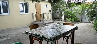 Дом под ключ Калинина 20 Дом под ключ Калинина 20