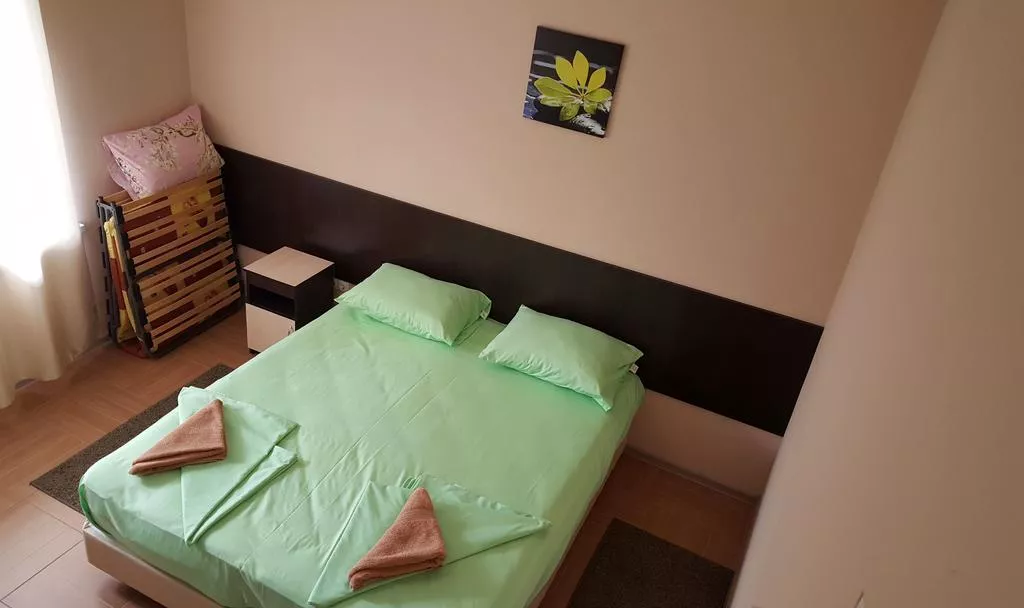 С удобствами!. Гостевой дом "Южный" у Гарика. Лазаревское С удобствами!. Гостевой дом "Южный" у Гарика. Лазаревское