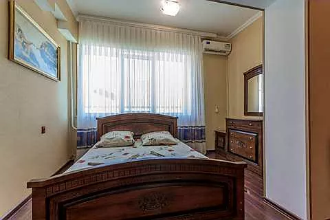 С удобствами. Частный сектор Вилла Яна. Витязево