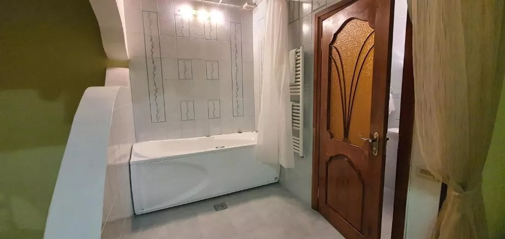 . Отель Отель Форт Эврика. Красная Поляна