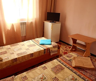 Стандарт. Гостевой дом "На Главной". 