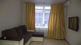 Квартира в многоквартирном доме ЖК SONED HAUS Квартира в многоквартирном доме ЖК SONED HAUS