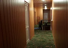 Гостиница "Парма" Гостиница "Парма"