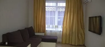 Квартира в многоквартирном доме ЖК SONED HAUS