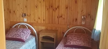 Гостевой дом У Игоревича