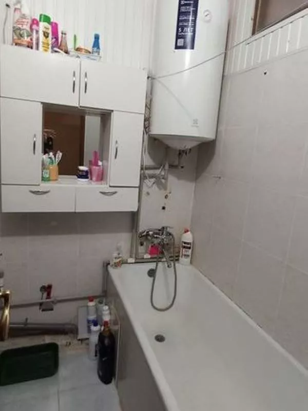 . Квартира в многоквартирном доме Лакоба 42 кв 17. Новый Афон