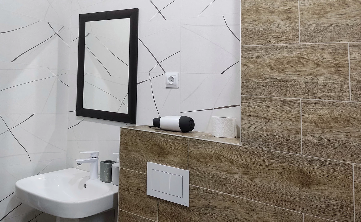 4-местный Комфорт с индивидуальным балконом. Гостевой дом "Одиссей" - Кабардинка. Кабардинка 4-местный Комфорт с индивидуальным балконом. Гостевой дом "Одиссей" - Кабардинка. Кабардинка