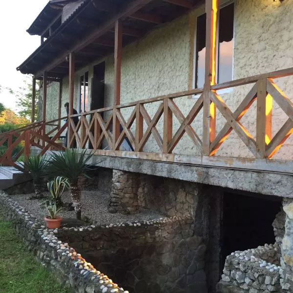 Дом под ключ. Дом под ключ "Дом у моря" - Гудаута. Гудаута