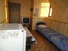 Частный сектор Отдых у Александра