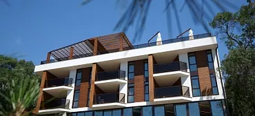 Рекреационный комплекс "Багатель"