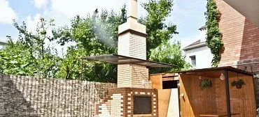 Гостевой дом «SunShine»