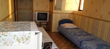 Частный сектор Отдых у Александра