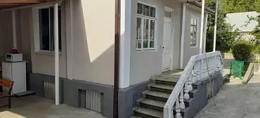 Частный сектор  "Кове 30" в Гудауте