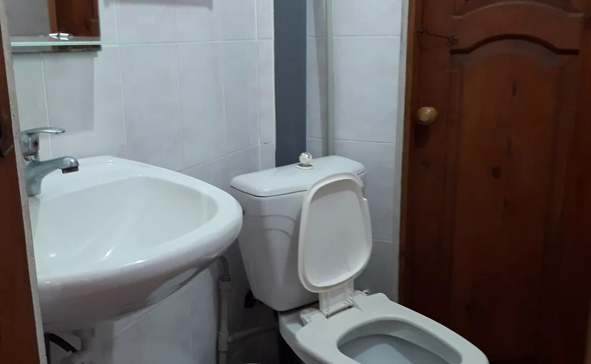 2х местный . Гостевой дом МОРЕ с бассейном и баней. Джубга