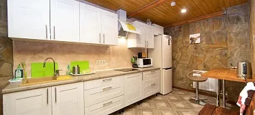 Хостел Bamboo Hotel